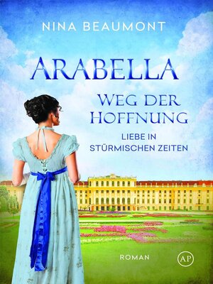 cover image of Arabella, Weg der Hoffnung